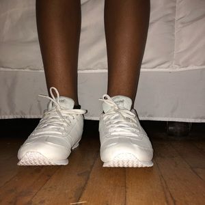 Women’s Cheer Shoes